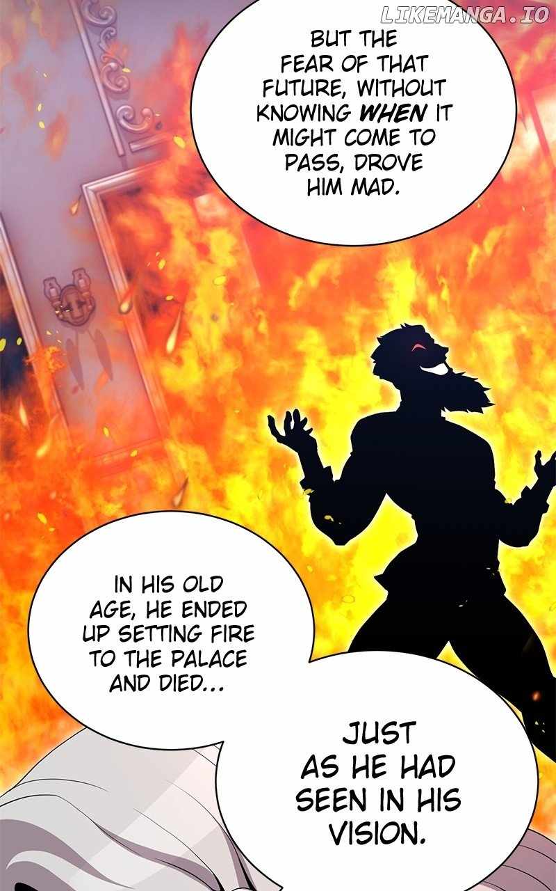 The Strongest Florist Chapter 233 21